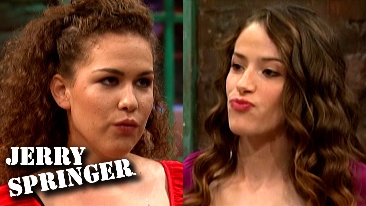 I Love and Stalk My Lying, Cheating, Loser Ex! | FULL SEGMENT | Jerry Springer