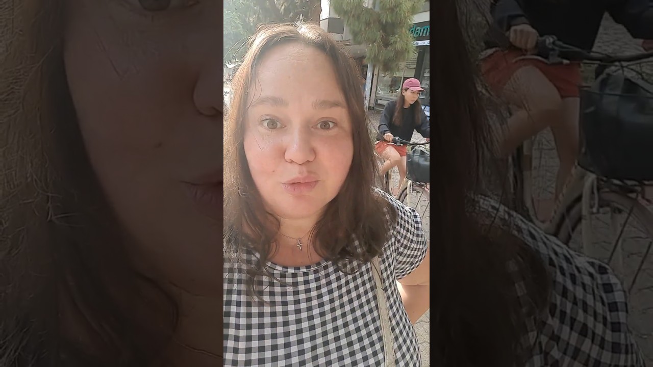 ИННА В ОТПУСКЕ🥳