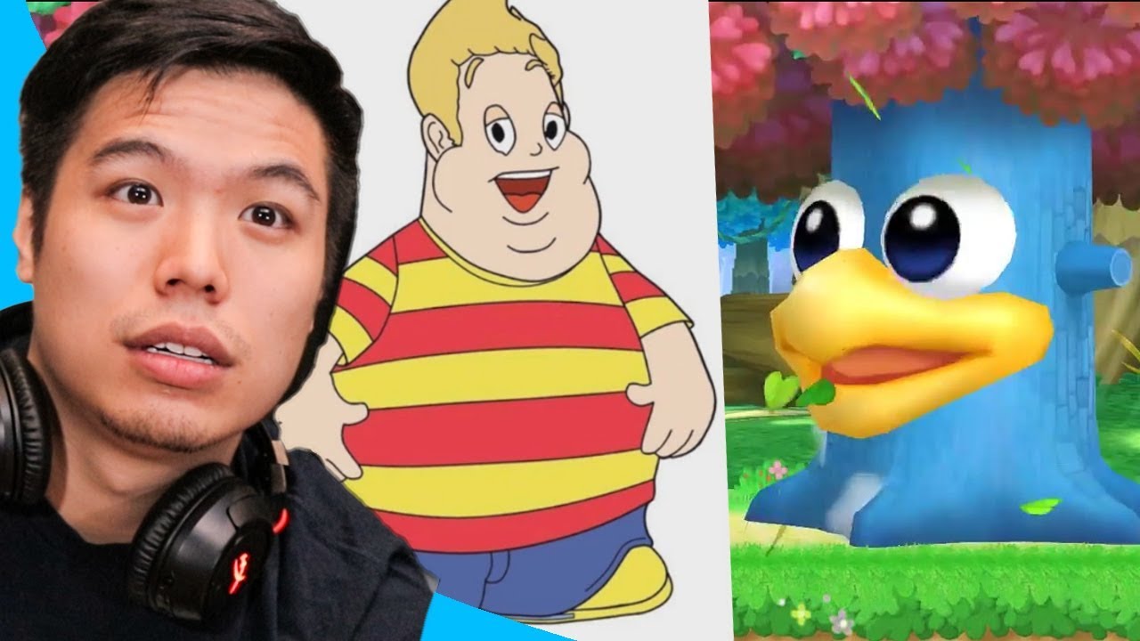 smash memes that made us uncomfortable