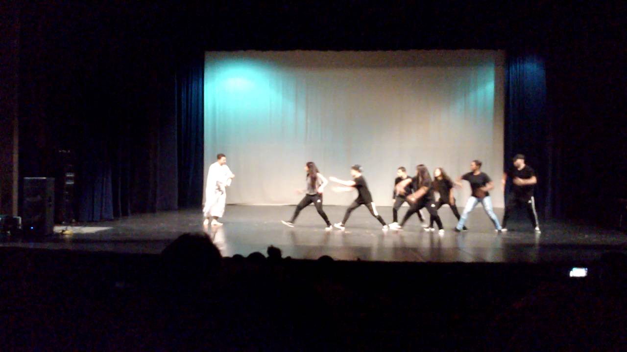 United Dance Company 