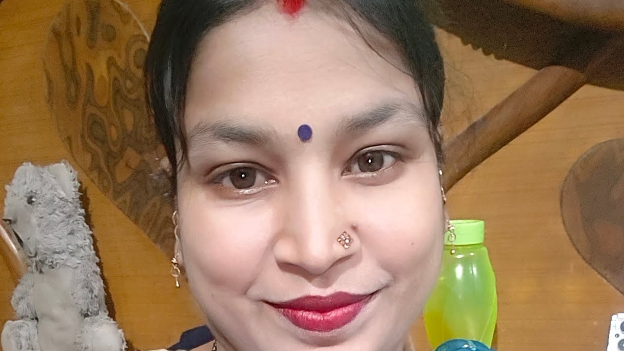 Seema Gupta Vlog is live Jay Shri Shyam aap sabhi ka welcome hamari live video mei