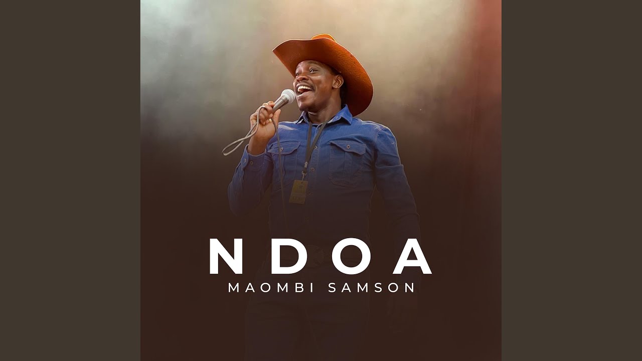Ndoa