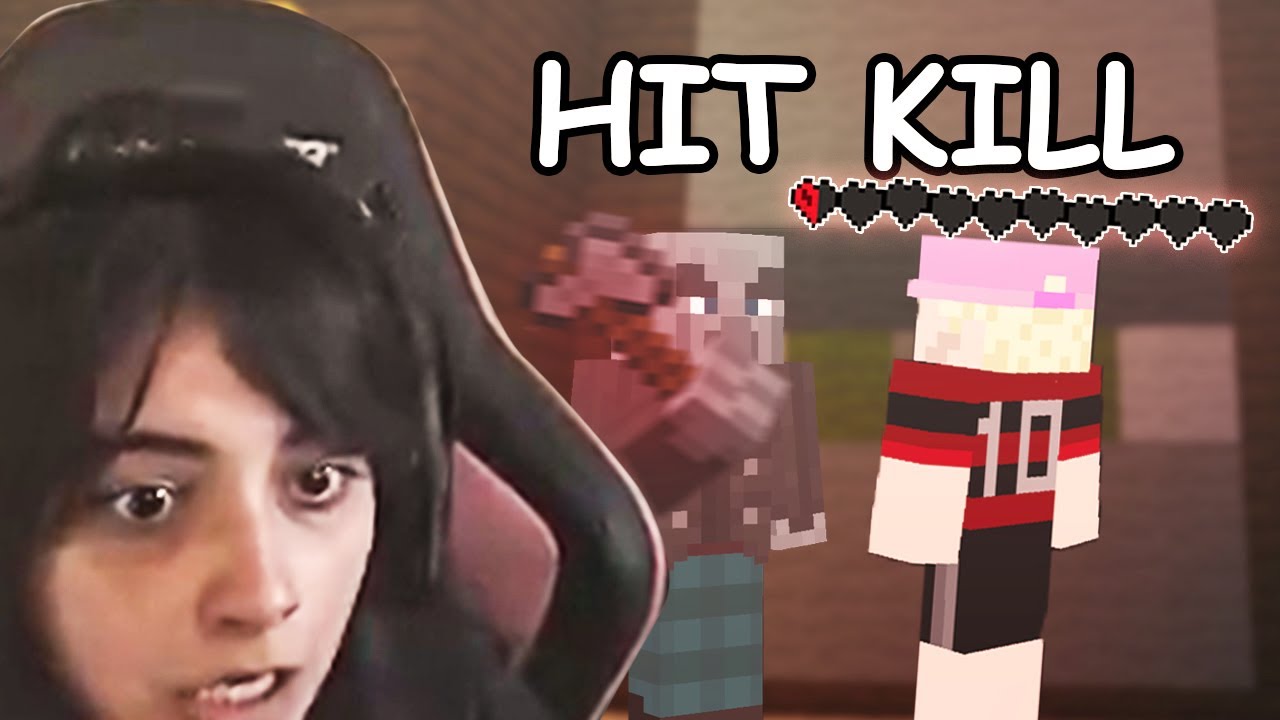 A MANSÃO ASSOMBRADA NO MINECRAFT @SurskityTV