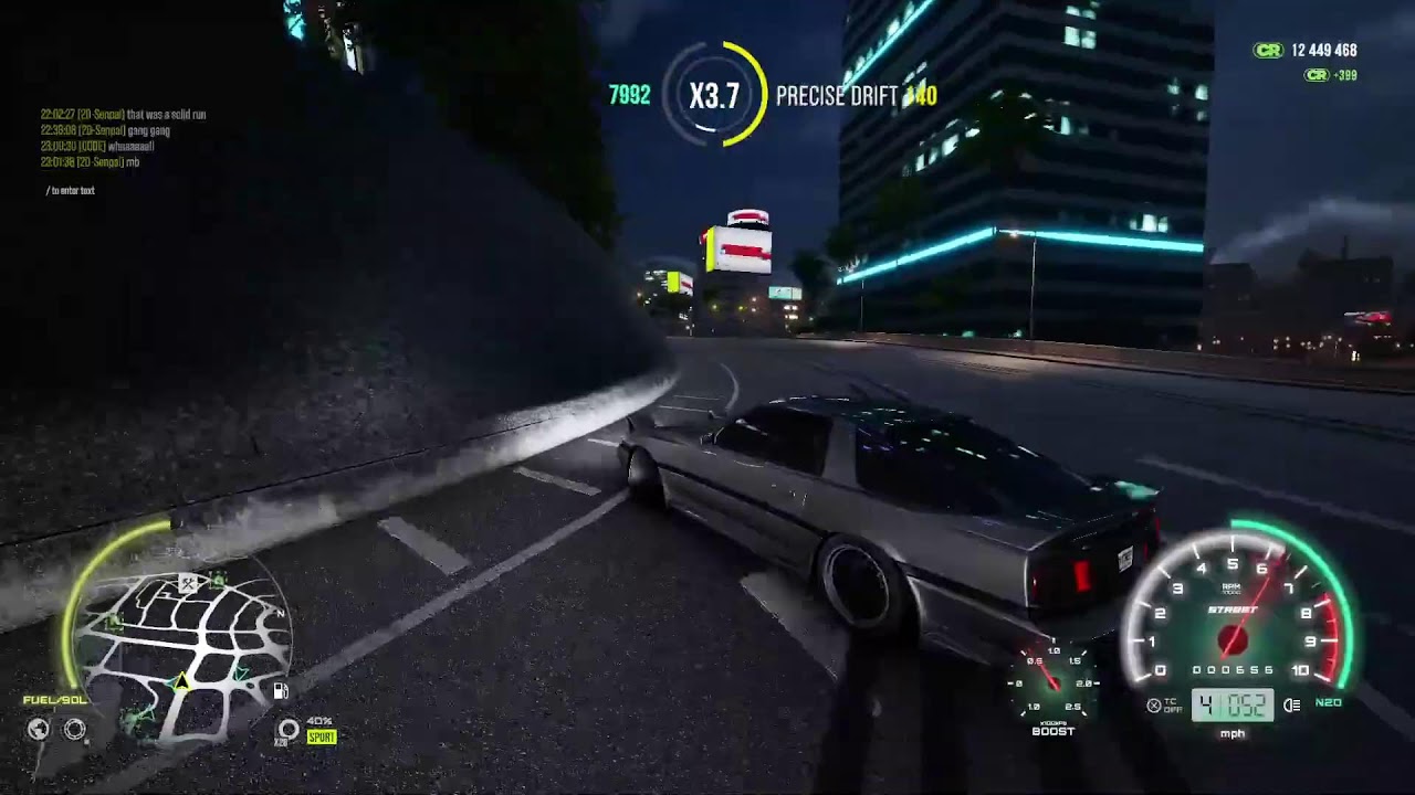 Lets Play Some Carx Street