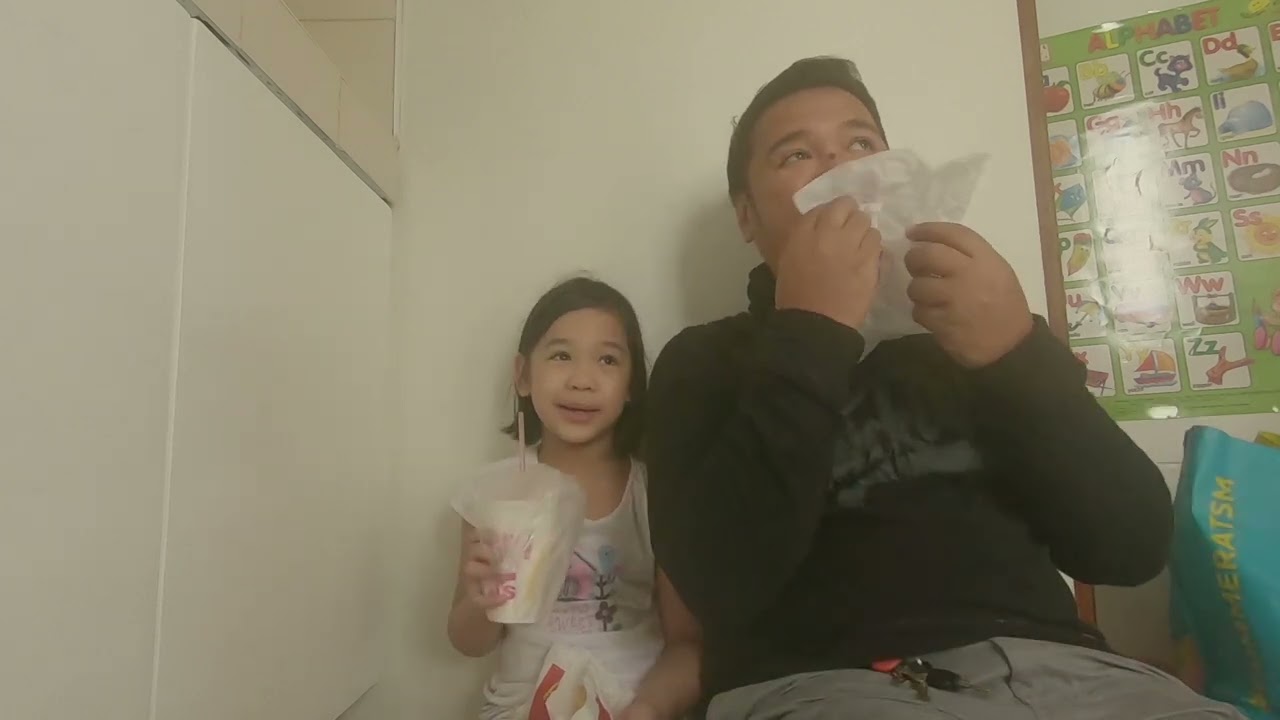 Ariadne Louise | Klay Sebastian | Gopro Hero 7 Black | Pansol | 01