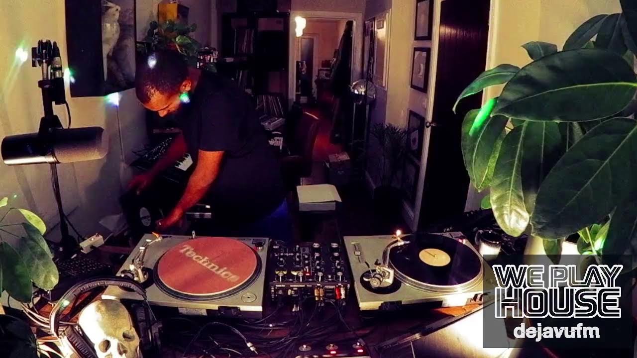 Phil Bliss - WePlayHouse