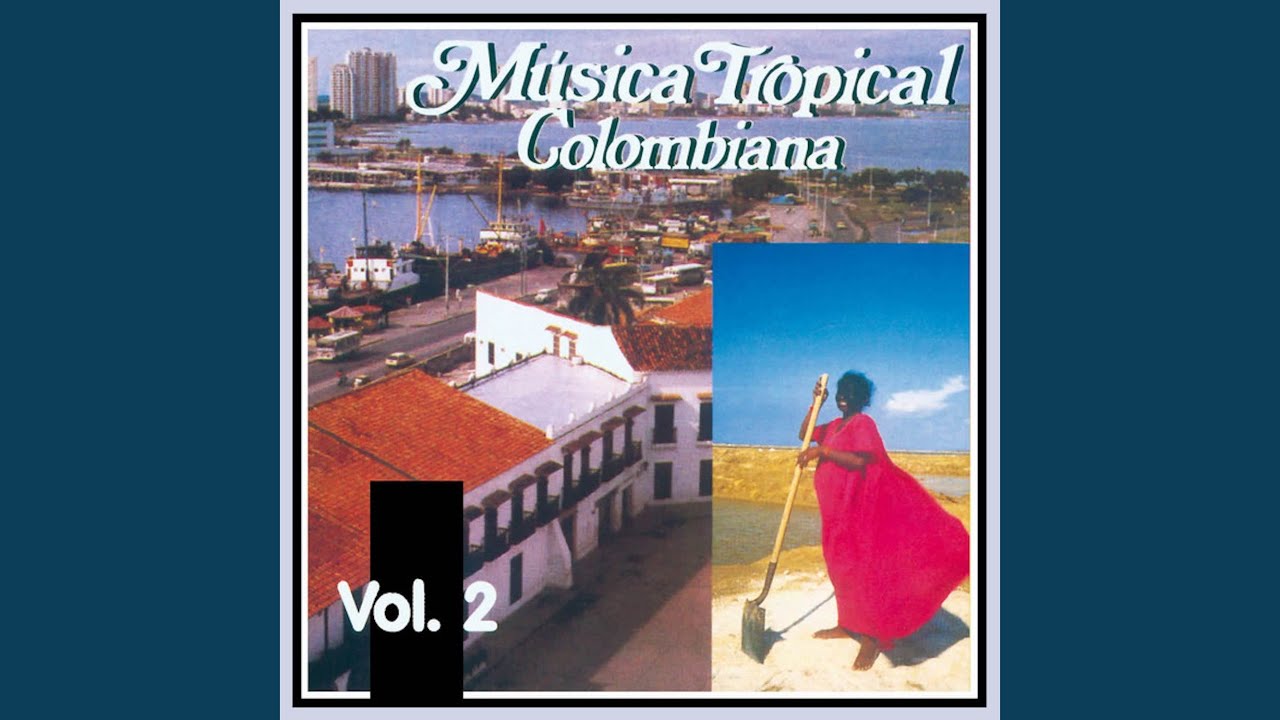 Colombia Tierra Querida