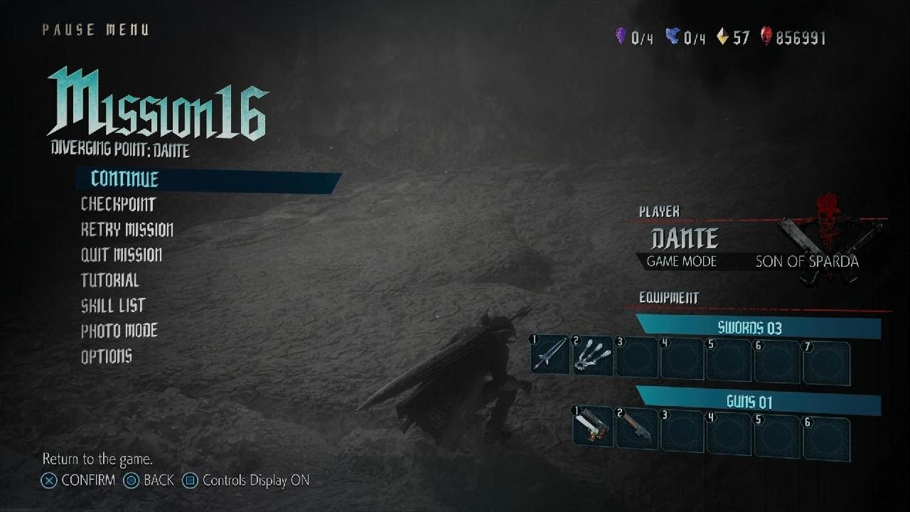 Devil May Cry 5 Special Edition_20260111192127