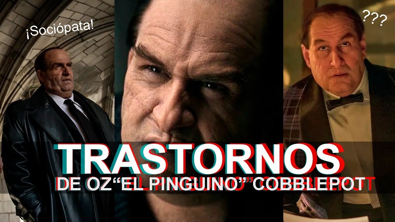 PSICÓLOGO ANALIZA A 