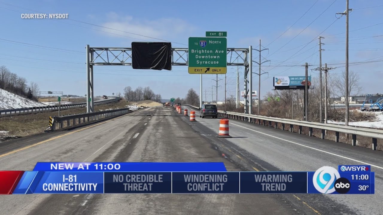 A plan to make Syracuse a more walkable city