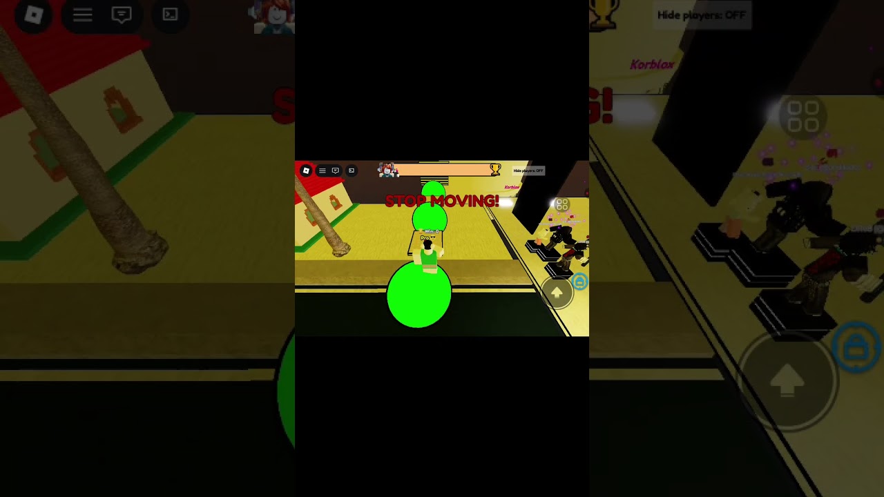 Main ramadhan bareng laser | Roblox Ramadhan Bareng Laser