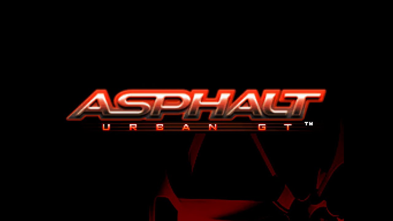 Nintendo DS Longplay [187] Asphalt: Urban GT (US)