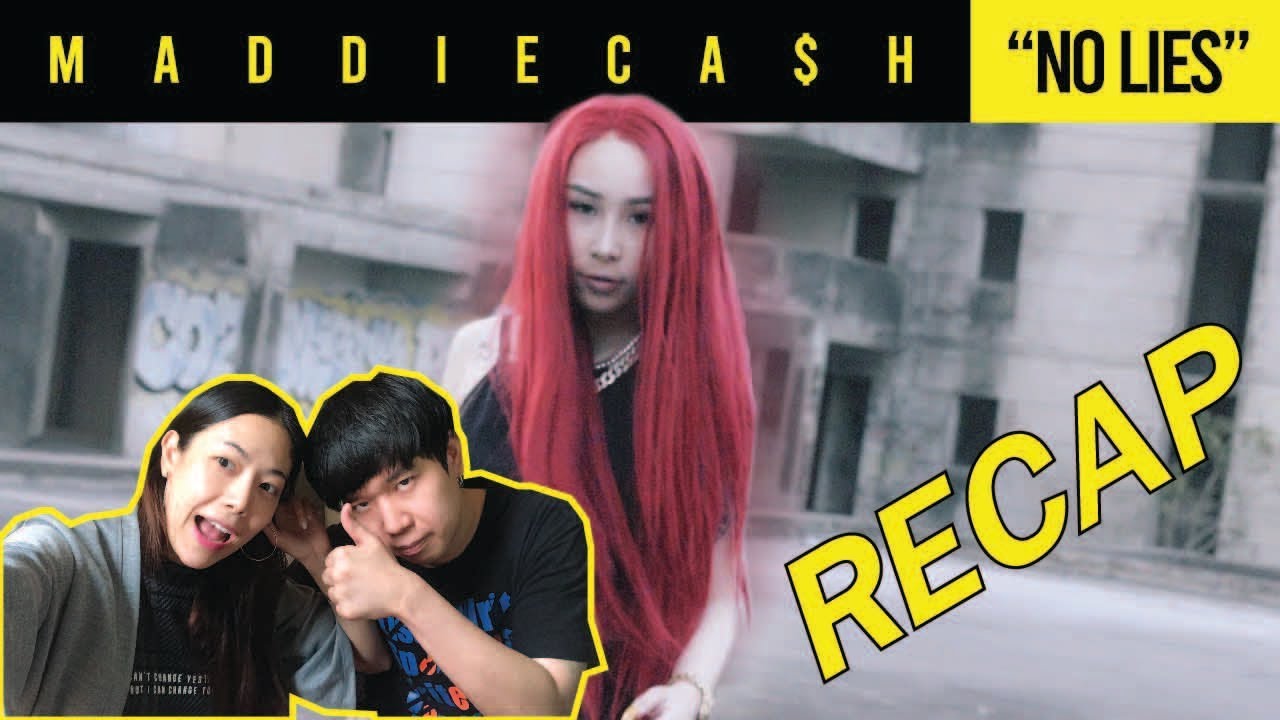 MADDIECA$H - 