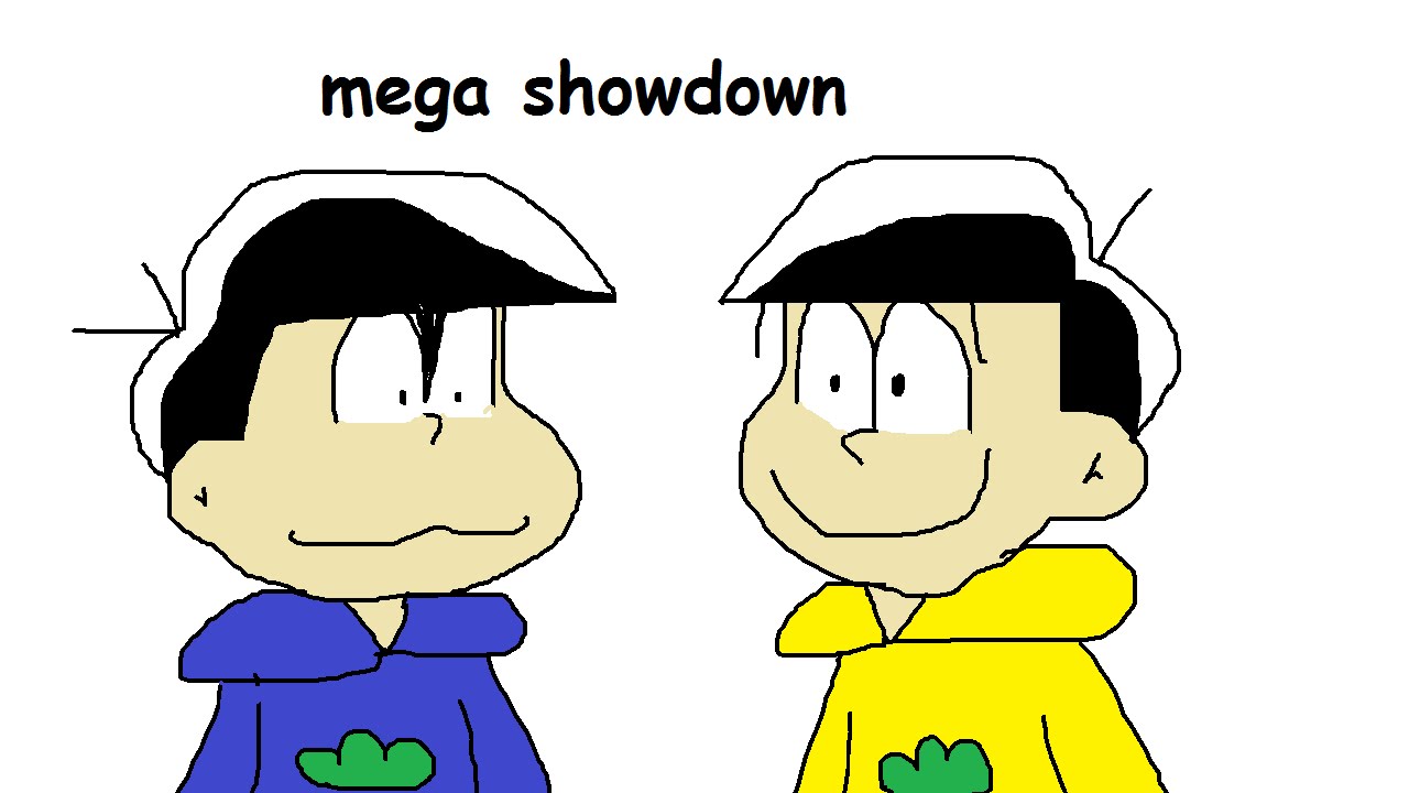 kara jyushi mega showdown