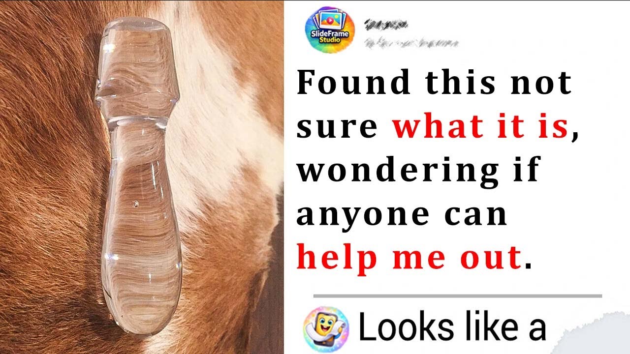 Mystery Objects That Made People’s Hearts Race | Part 2