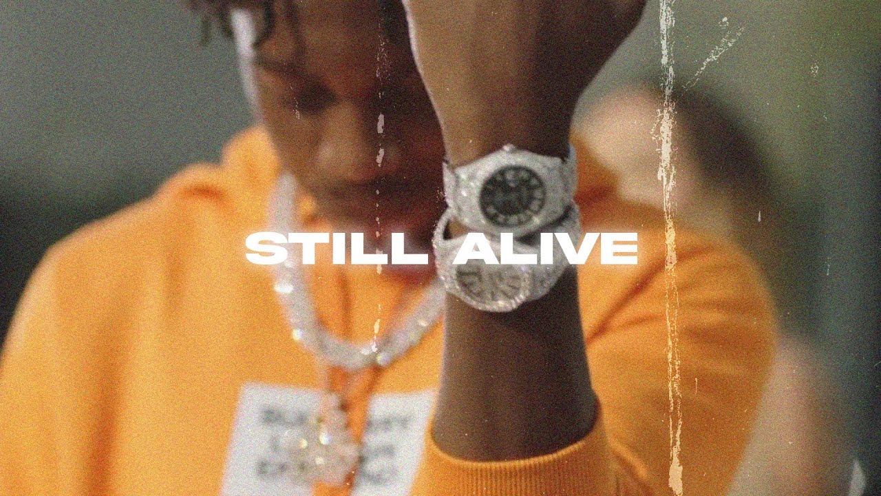 [FREE] Lil Tjay x Central Cee Type Beat | Emotional Drill Beat