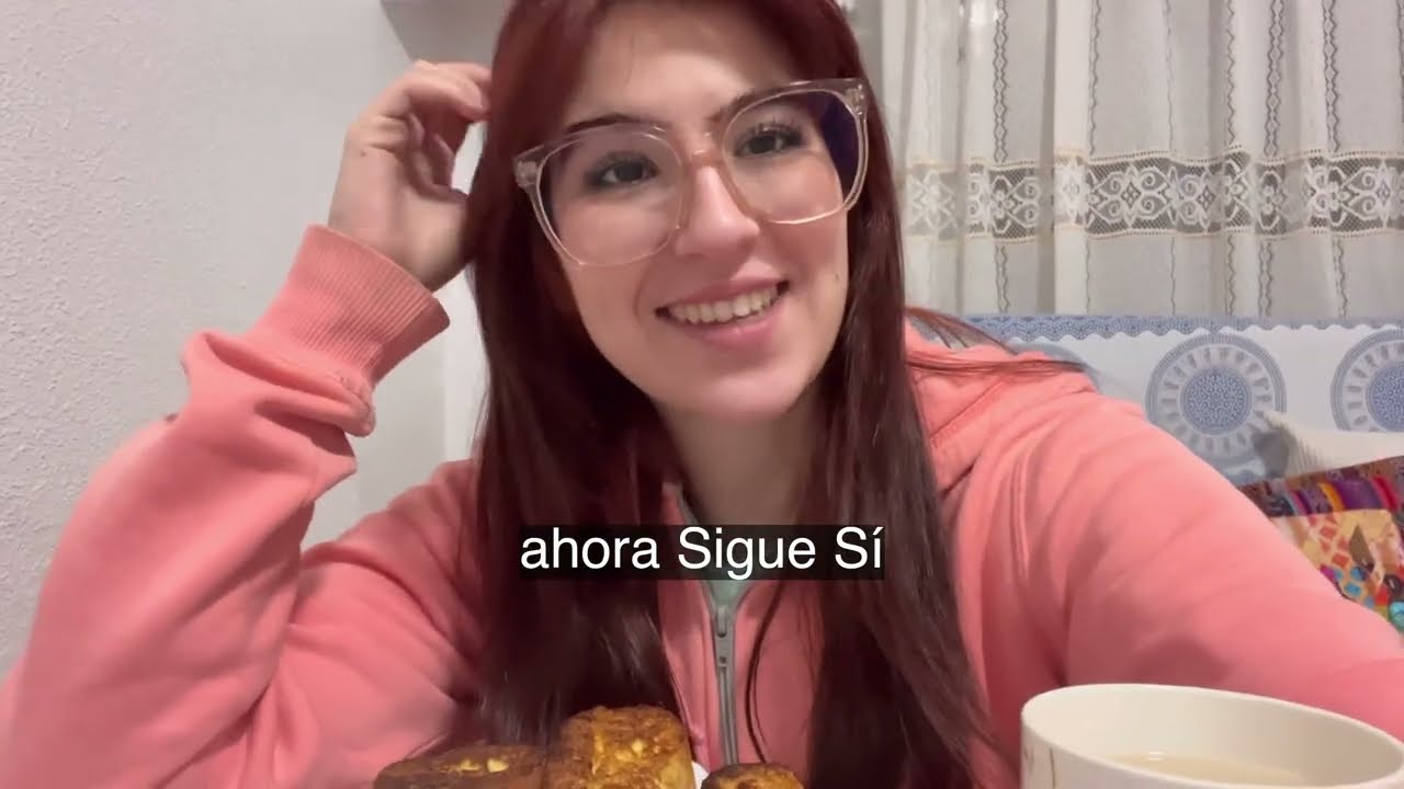 VIDEO BLOG 😁✨