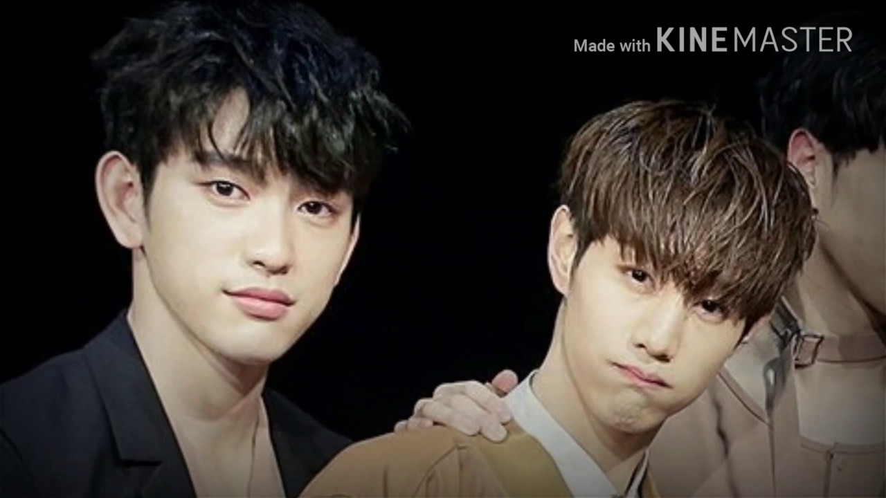 ❤MarkJin _FMV  