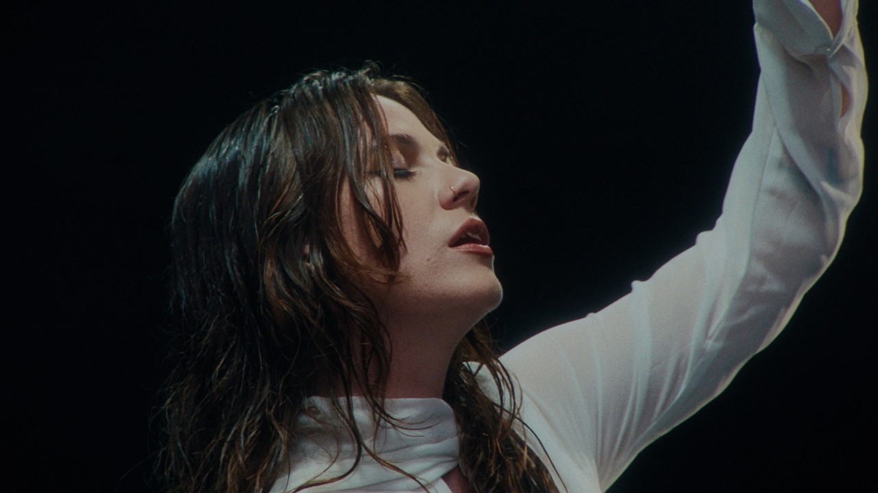 Bad Snacks - 'say it like u mean it!!!' (official music video)