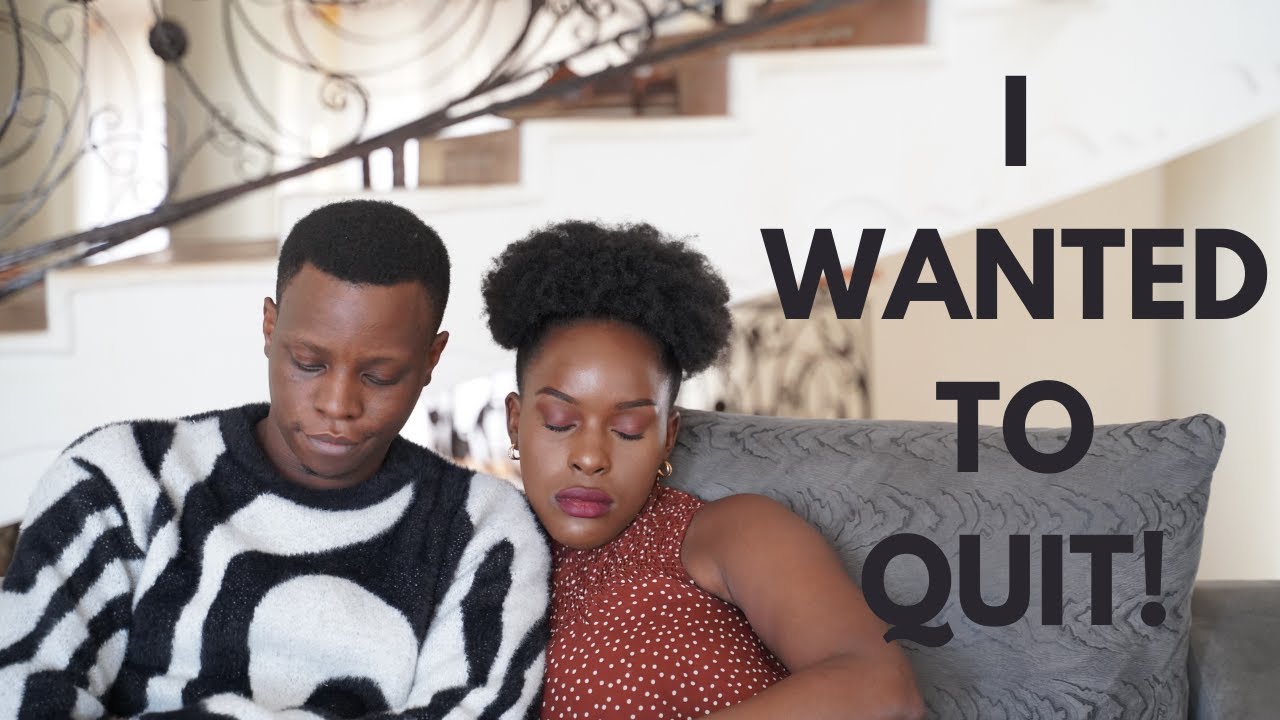 We Almost Quit YouTube… But We’re Back!