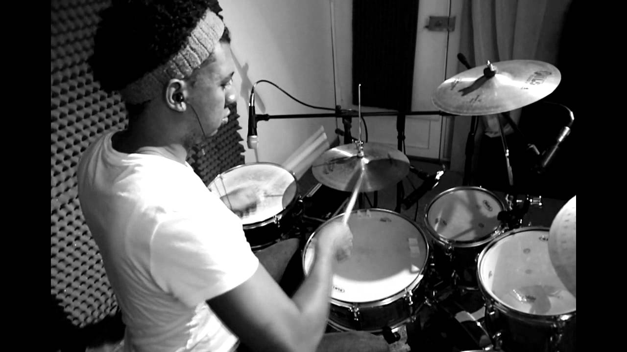 EL #ZOUK BY #DONALDDRUMS MANUEL PARTE I