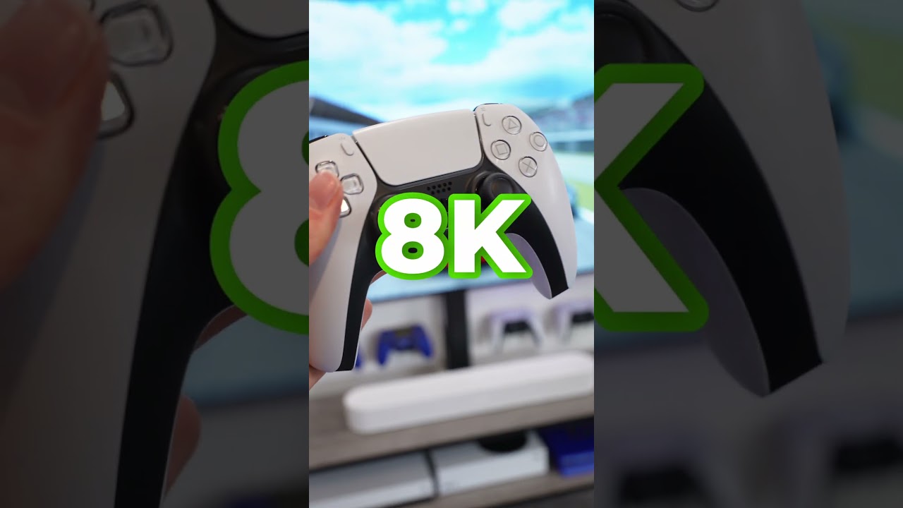 Sony перестала врать про PS5! 😱