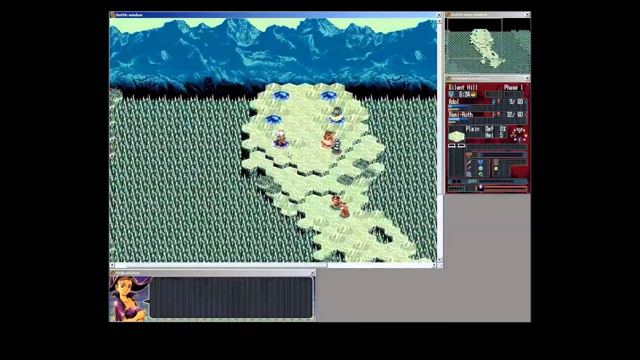 Let's Play Vantage Master Episode 1