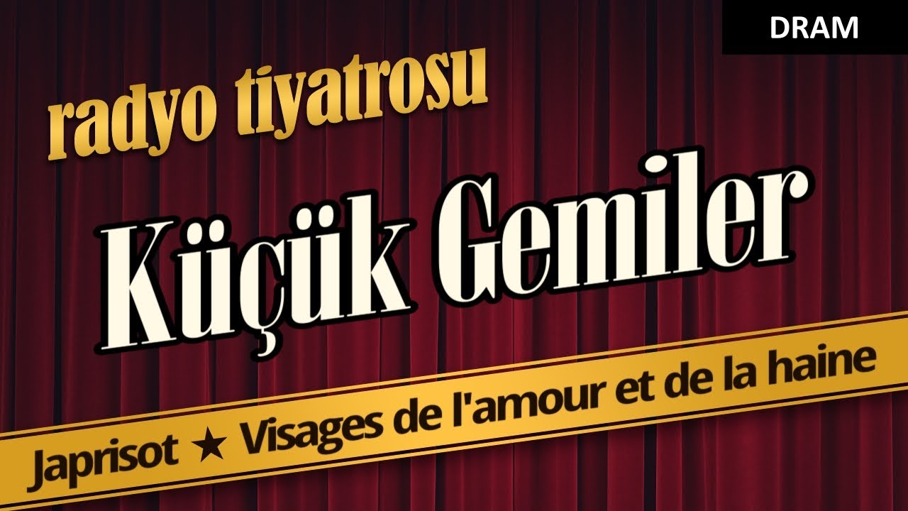 Küçük Gemiler