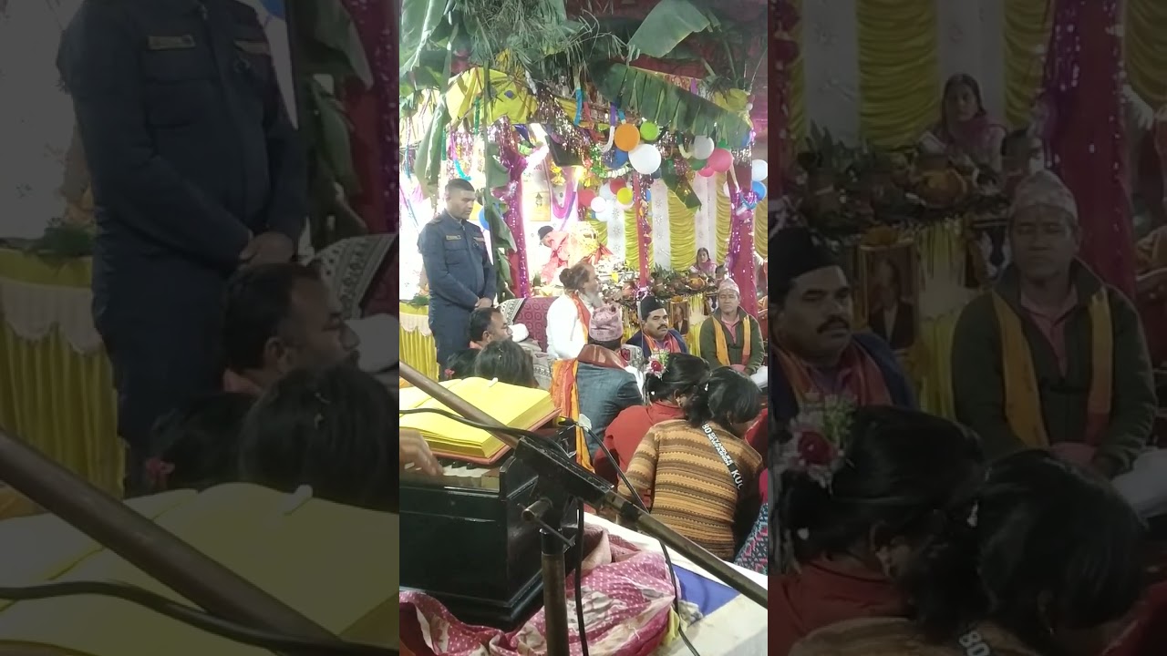 जय हिन्दु राष्ट्र  नेपाल