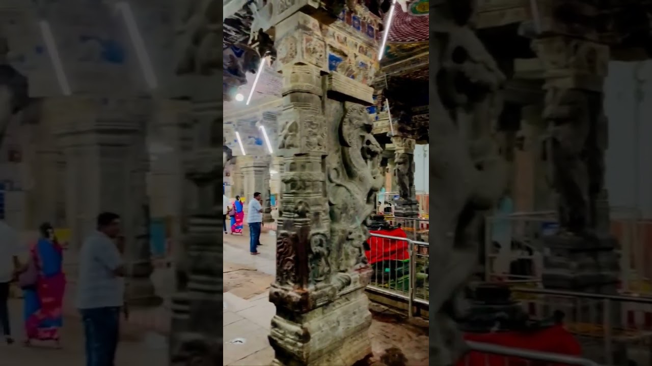 Swami sankarnarayana temple ⛩️ #sivankoil #temple #leo #lcu#sivan #omnamahshiva