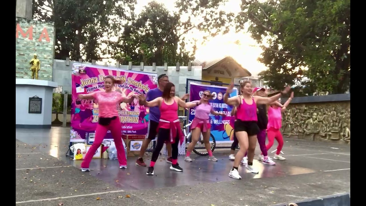 BMA Womens Month2026-1