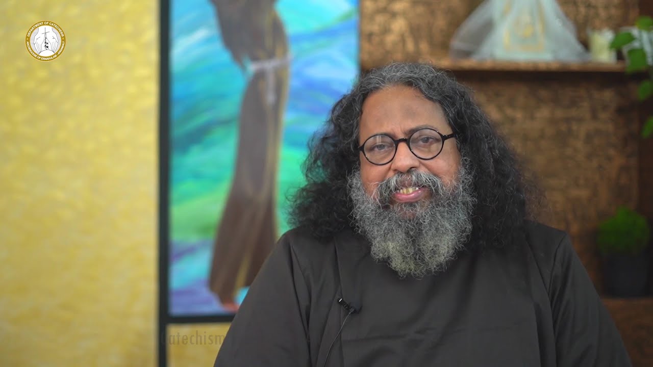 TEACHERS' & PARENTS' ATTITUDE TO CHILDREN  I FR BOBBY JOSE KATTIKAD | LAUDATE - PRAISE | CATECHISM