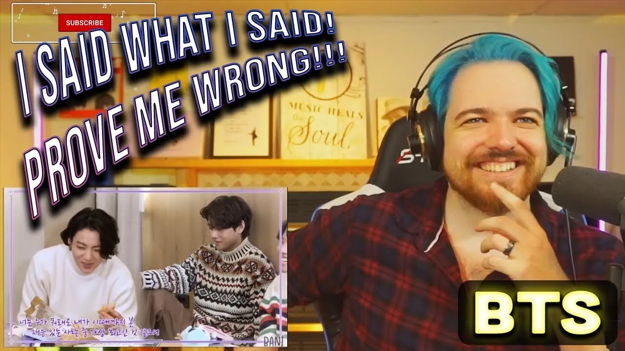 PRODUCERS REACT [ARCHIVE] - BTS Jungkook the main vocalist of BTS Reaction