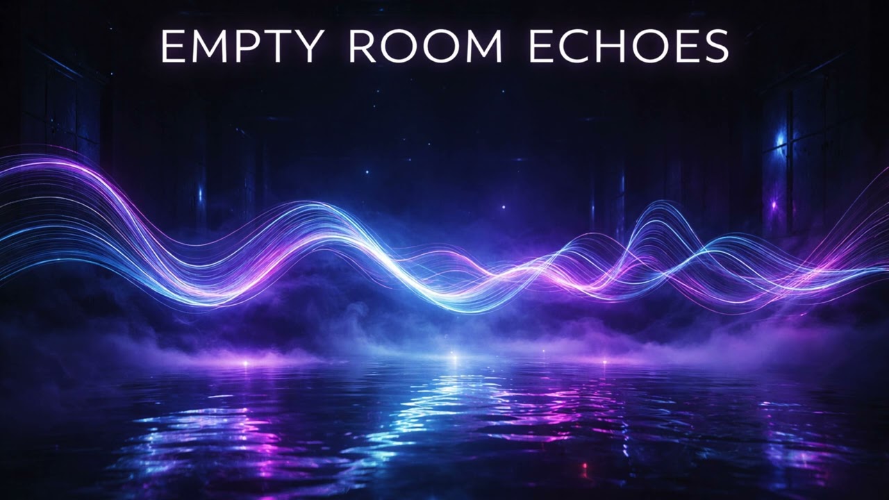 Ravenix - Empty Room Echoes