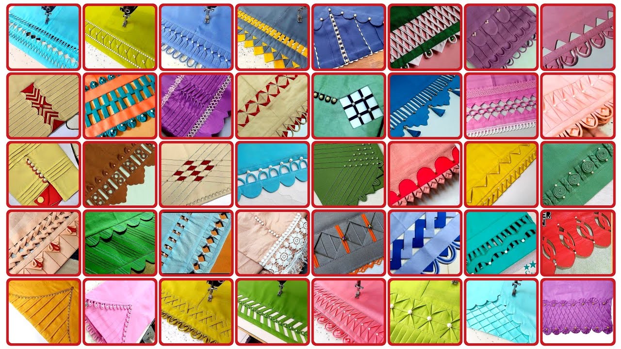 100+ New Trouser ke design 2025 / New latest pant plazo design / Beautiful pakistani trousers design