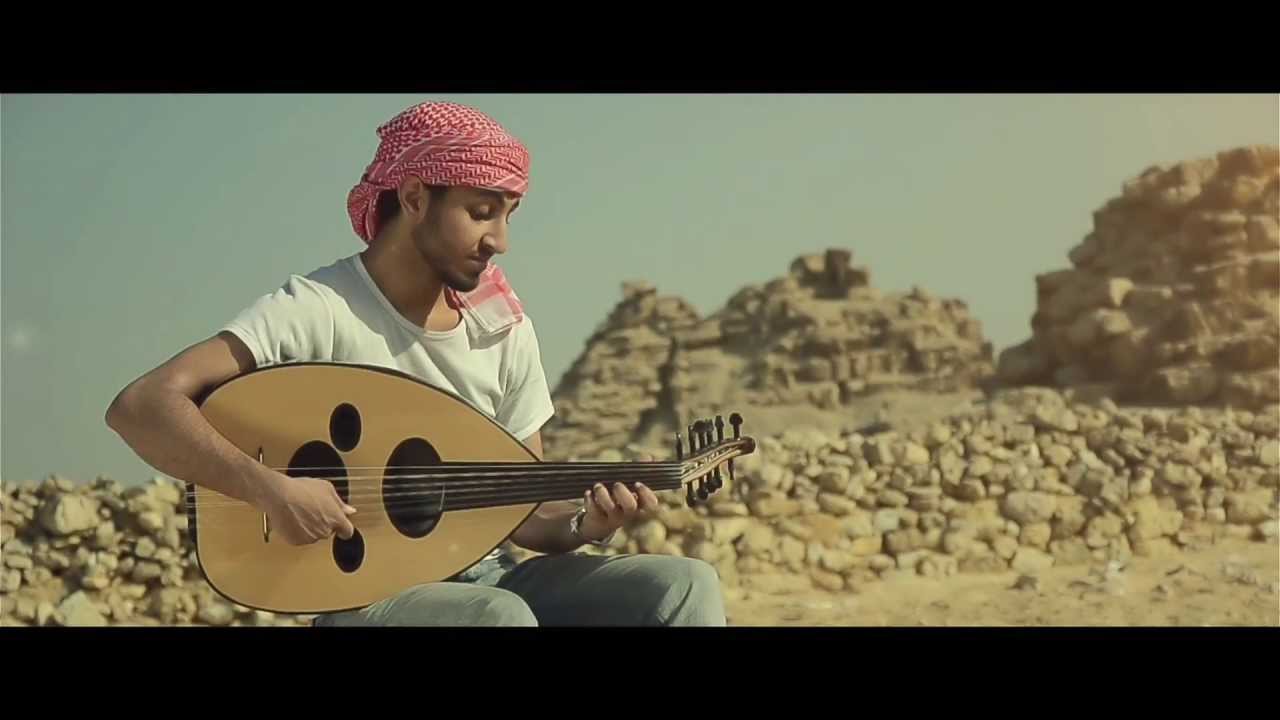 فيديو كليب موال يا من هواه اعزه واذلني - ya mn hawah clip