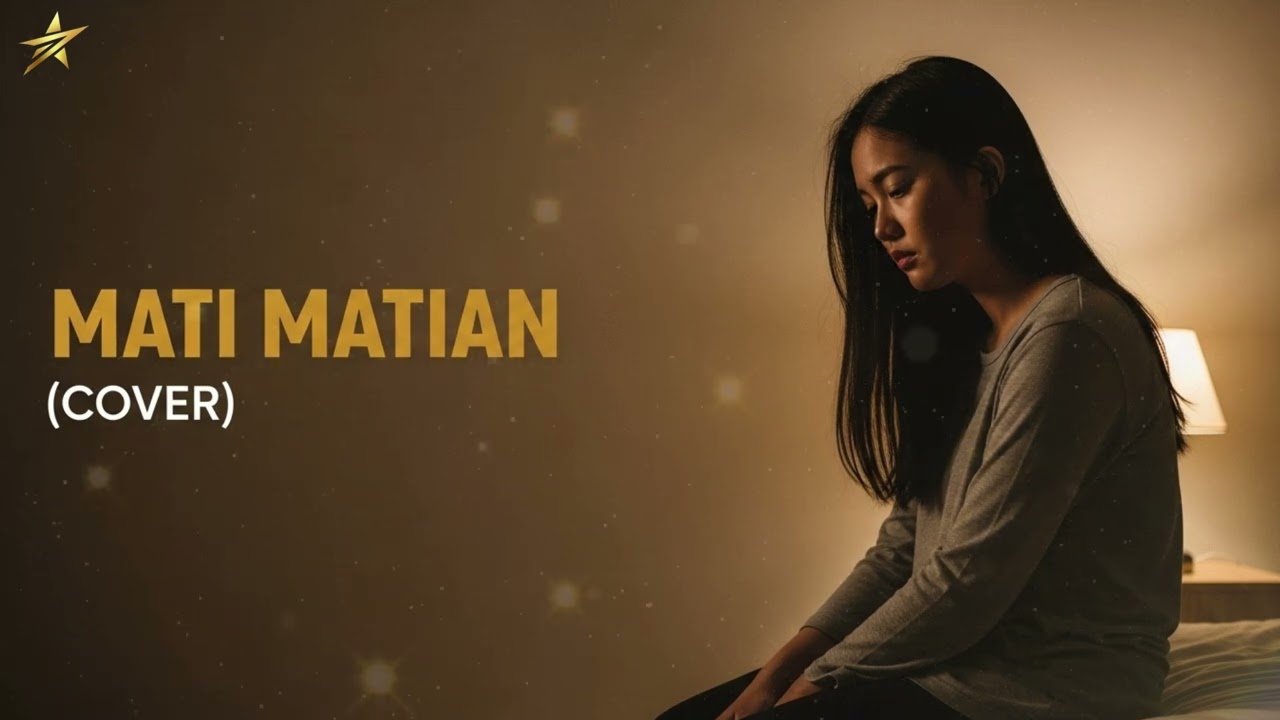 Mati Matian - Mahalini | Cover by S7AR