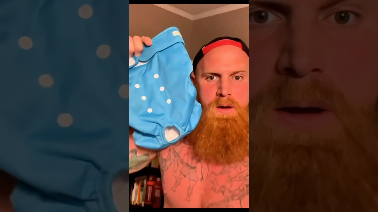 Apparently these ain&rsquo;t undies..