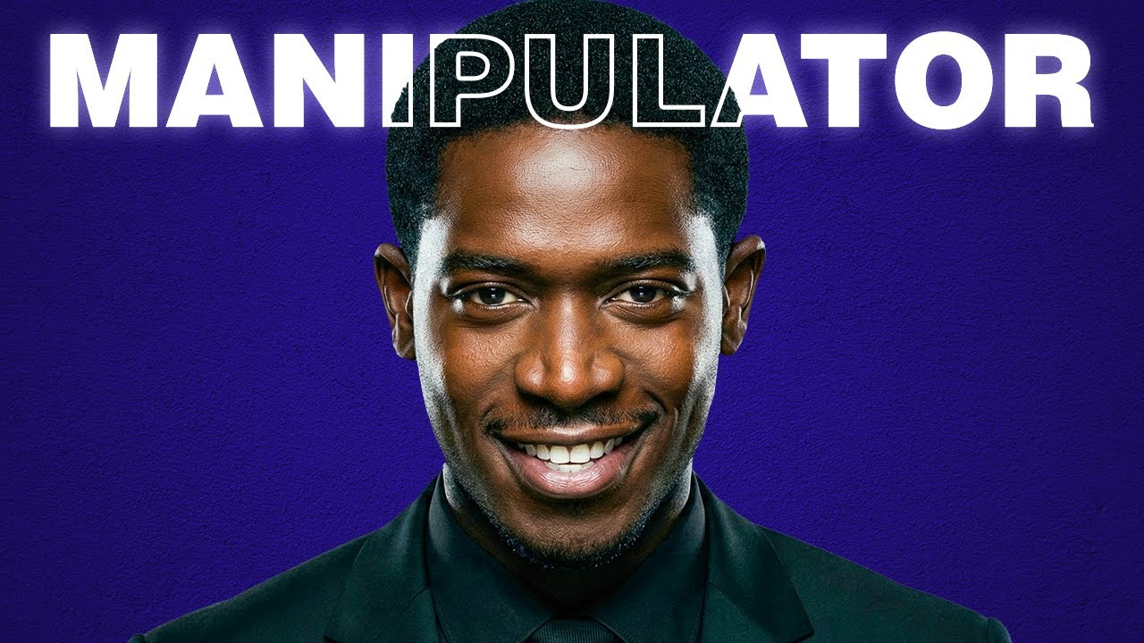 The Dark Psychology of Franklin Saint (Snowfall)