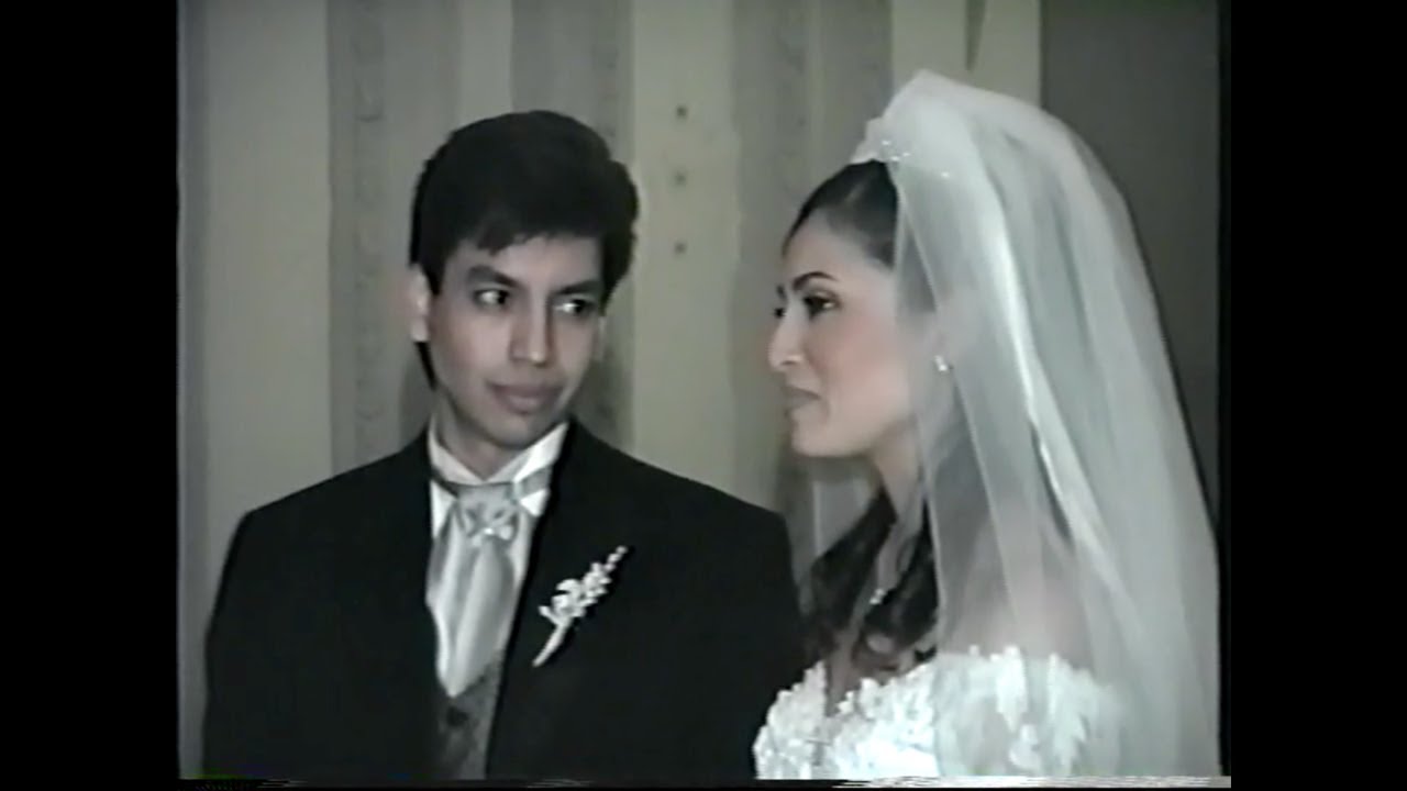 Mia Salinas - Amor a la Antigua (Video de Boda)