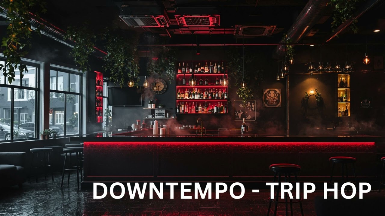 45 Minutes of Chill Trip Hop & Downtempo Vibes