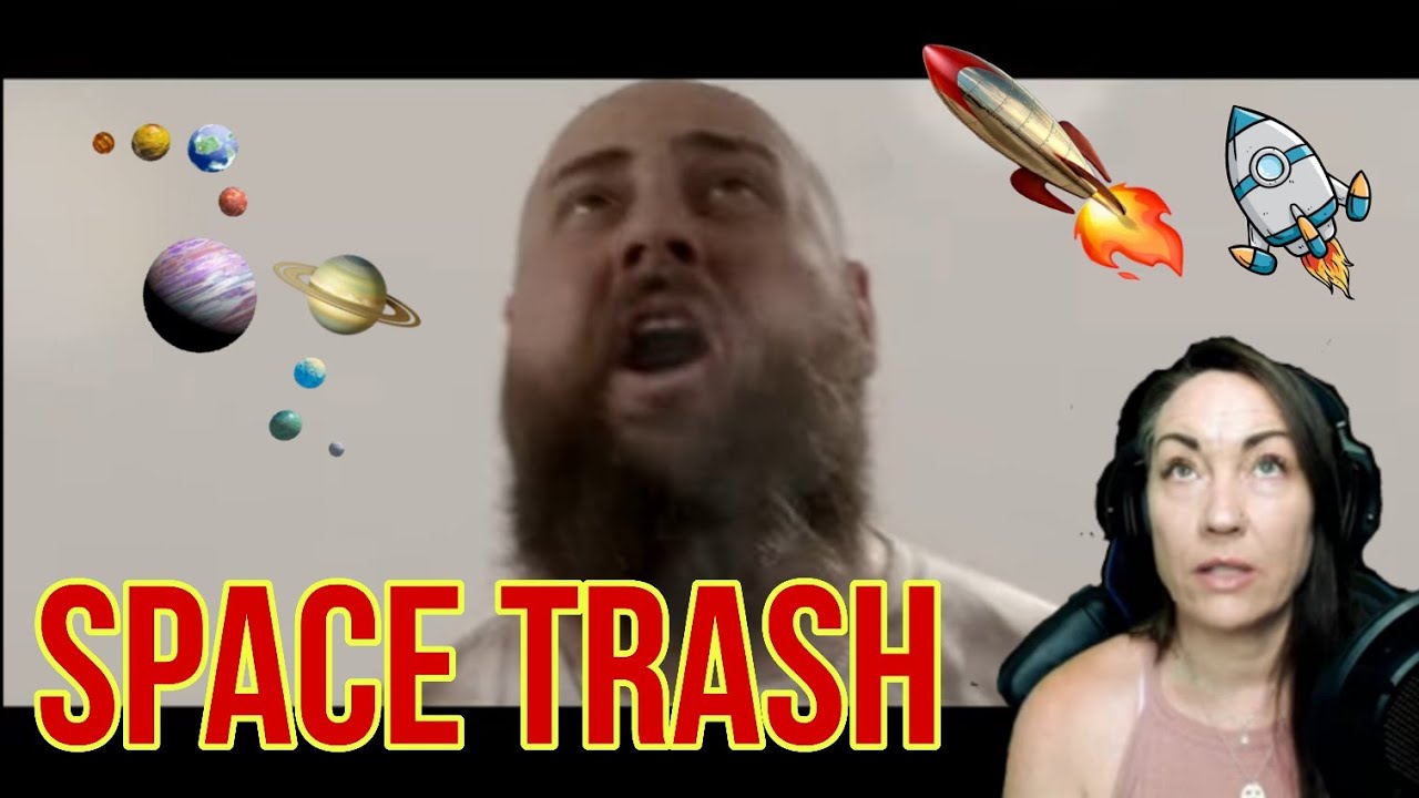 What have we done?! Brandon Hart - 