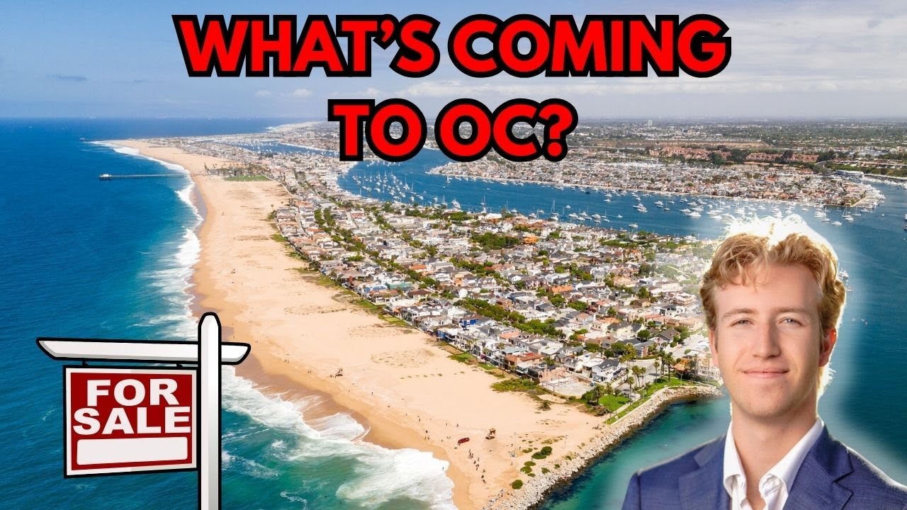 Orange County's Top 5 Game-Changing Projects (2025–2027) | What's Coming Next?