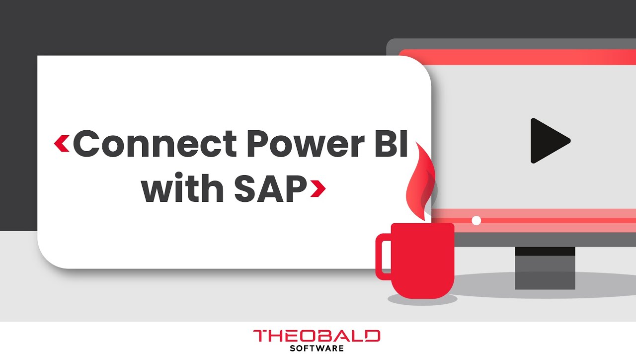 Webinar: Connecting Power BI to any data in SAP