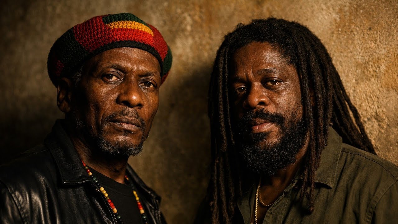 Rivers of Freedom – Jimmy Cliff & Denis Brown | Roots Reggae Anthem 2026