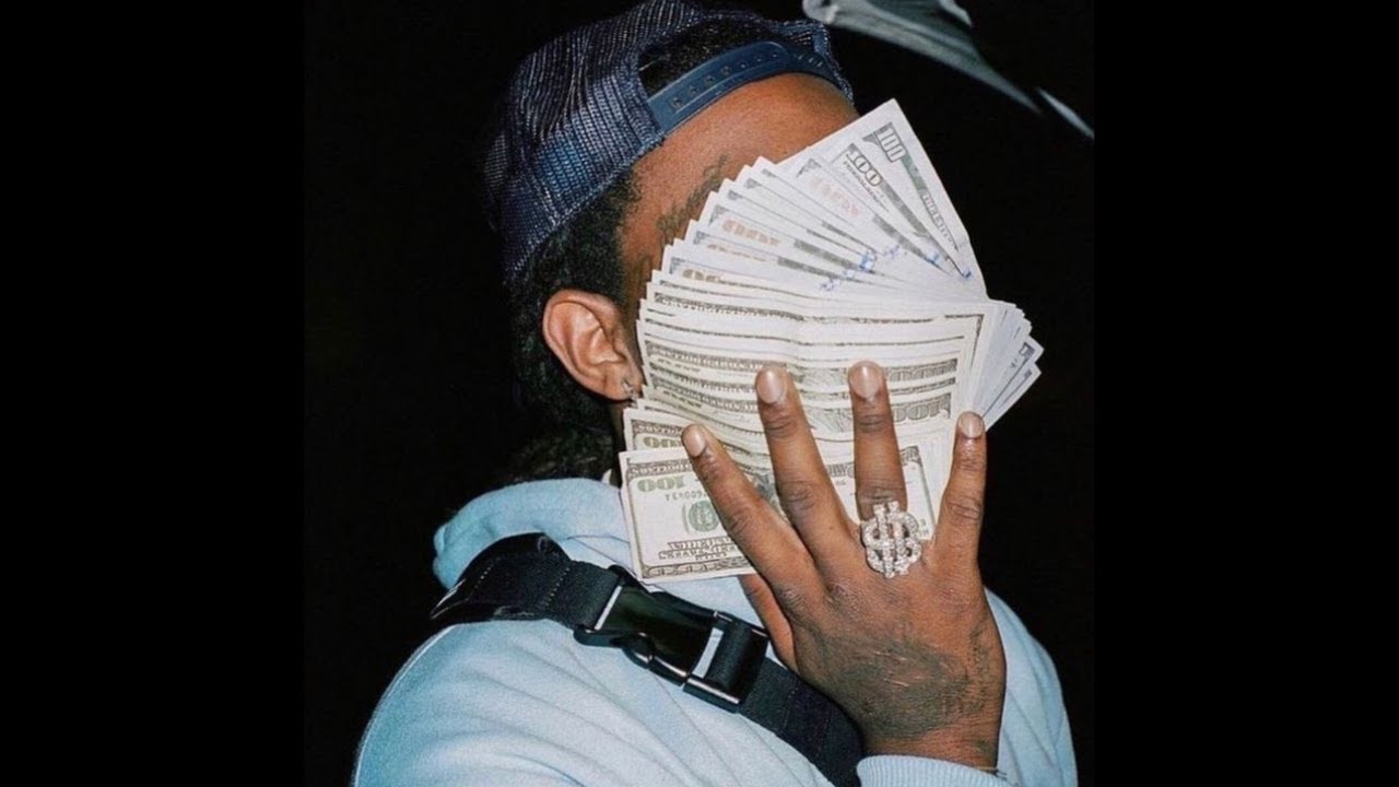 (FREE) YFG Fatso Sample Type Beat - 
