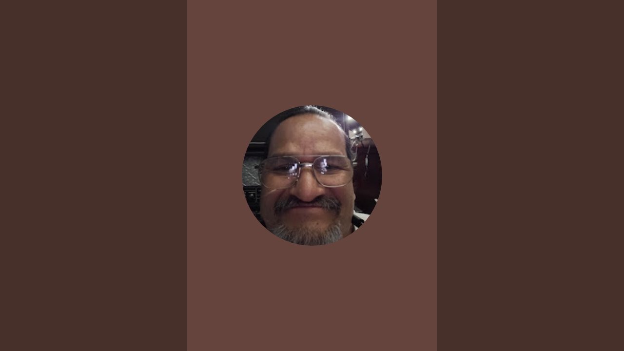 Anthony Salazar is live!