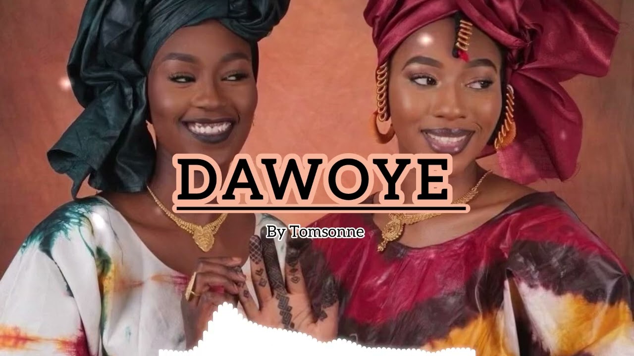 FREE INSTRUMENTAL BEAT MANDINGUE TYPES BEATS BANI [DAWOYE] BY TOMSONNE 2025