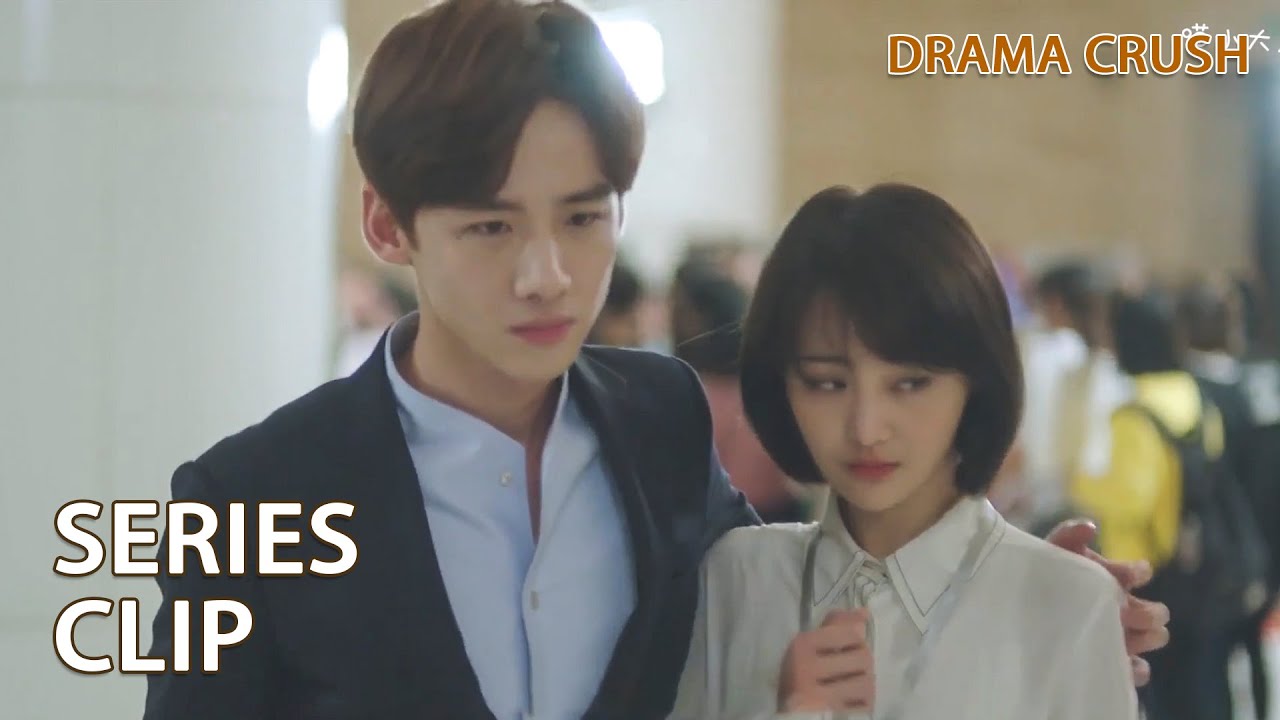 新来的顶头上司居然是被自己甩掉的ex！颜末开始疯狂折磨陆之昂……｜颜值夫妇 陆之昂✖️颜末 | 夏至未至 Rush to the Dead Summer | 白敬亭 郑合惠子