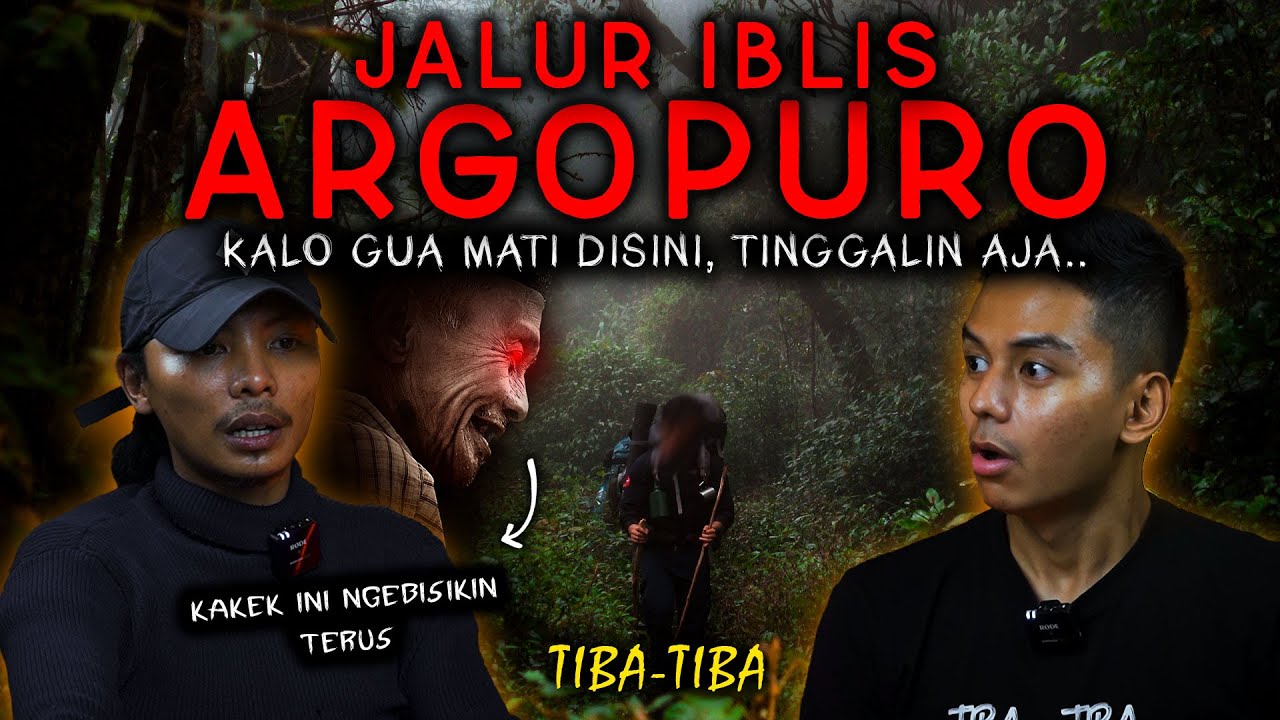 SURVIVE CUMA MAKAN SAMPAH WORTEL SISA KEMARIN - IWEL TIBA2 #57